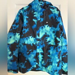 Men’s 686 medium snowboard jacket